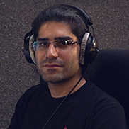 حامد حسینی